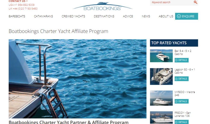 34+ of the Best Affiliate Marketing Programs That Pay the Highest Commission in 2023 svg%3E