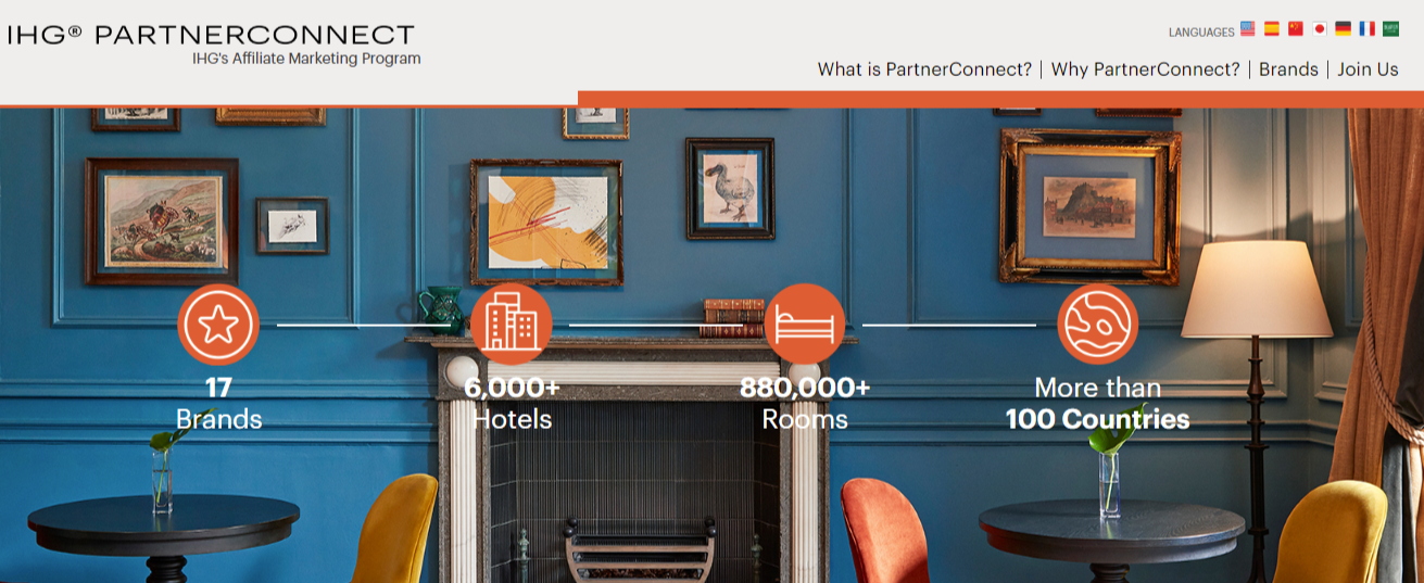 34+ of the Best Affiliate Marketing Programs That Pay the Highest Commission in 2023 svg%3E