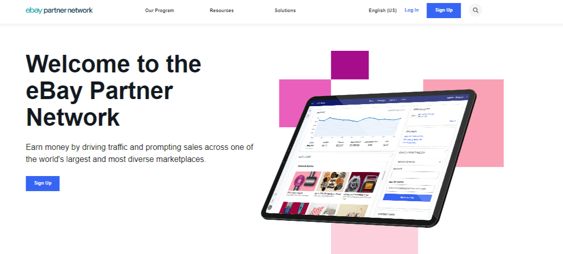 34+ of the Best Affiliate Marketing Programs That Pay the Highest Commission in 2023 svg%3E