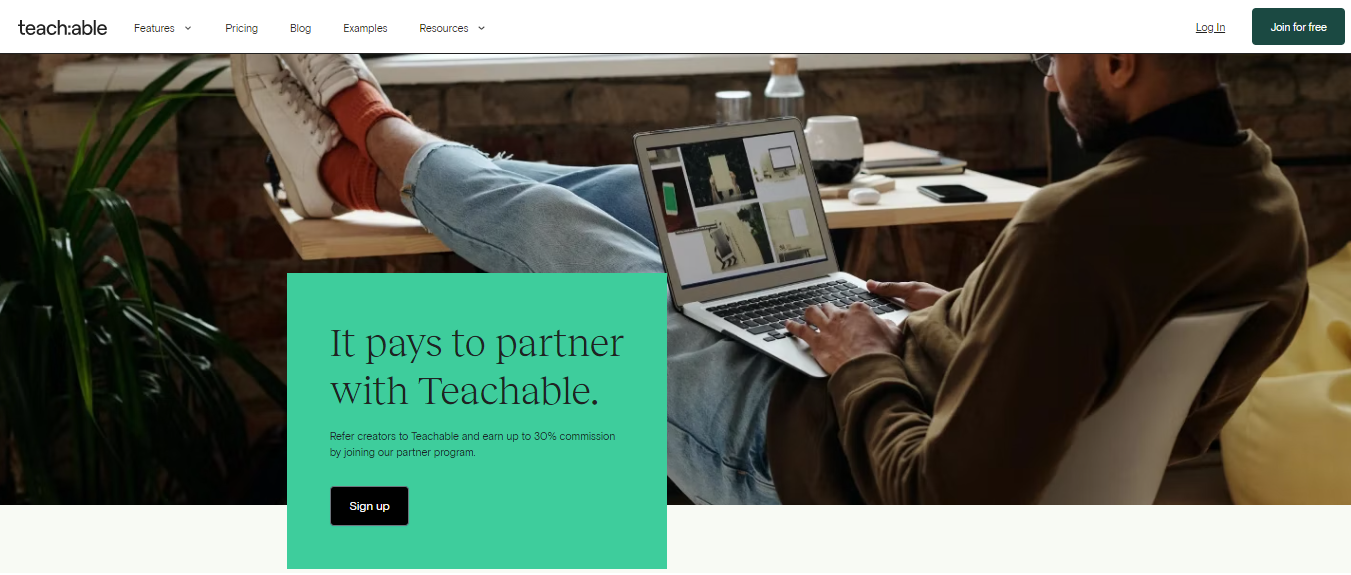 34+ of the Best Affiliate Marketing Programs That Pay the Highest Commission in 2023 svg%3E