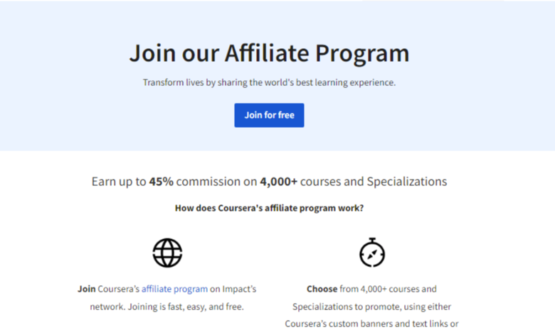 34+ of the Best Affiliate Marketing Programs That Pay the Highest Commission in 2023 svg%3E