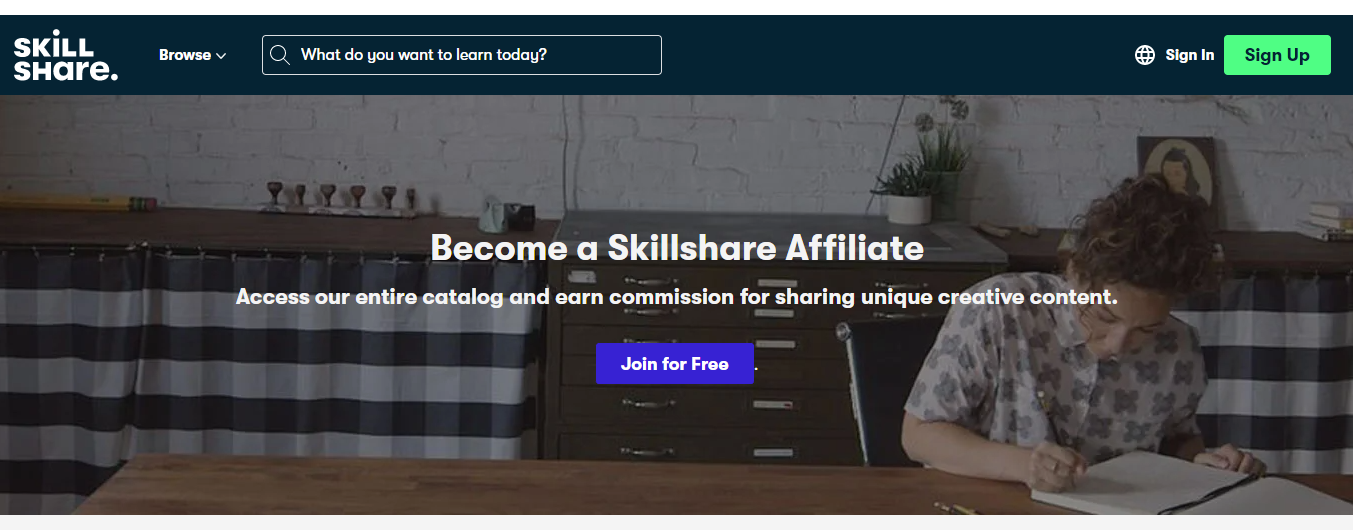 34+ of the Best Affiliate Marketing Programs That Pay the Highest Commission in 2023 svg%3E