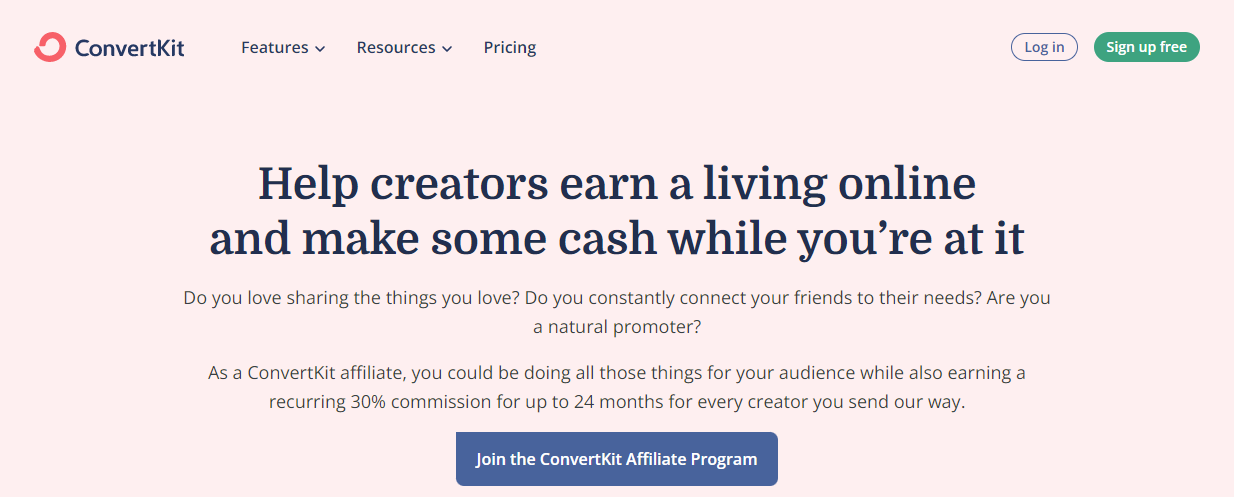 34+ of the Best Affiliate Marketing Programs That Pay the Highest Commission in 2023 svg%3E