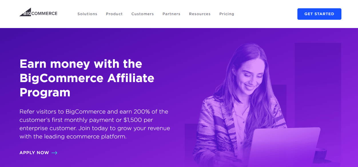 34+ of the Best Affiliate Marketing Programs That Pay the Highest Commission in 2023 svg%3E