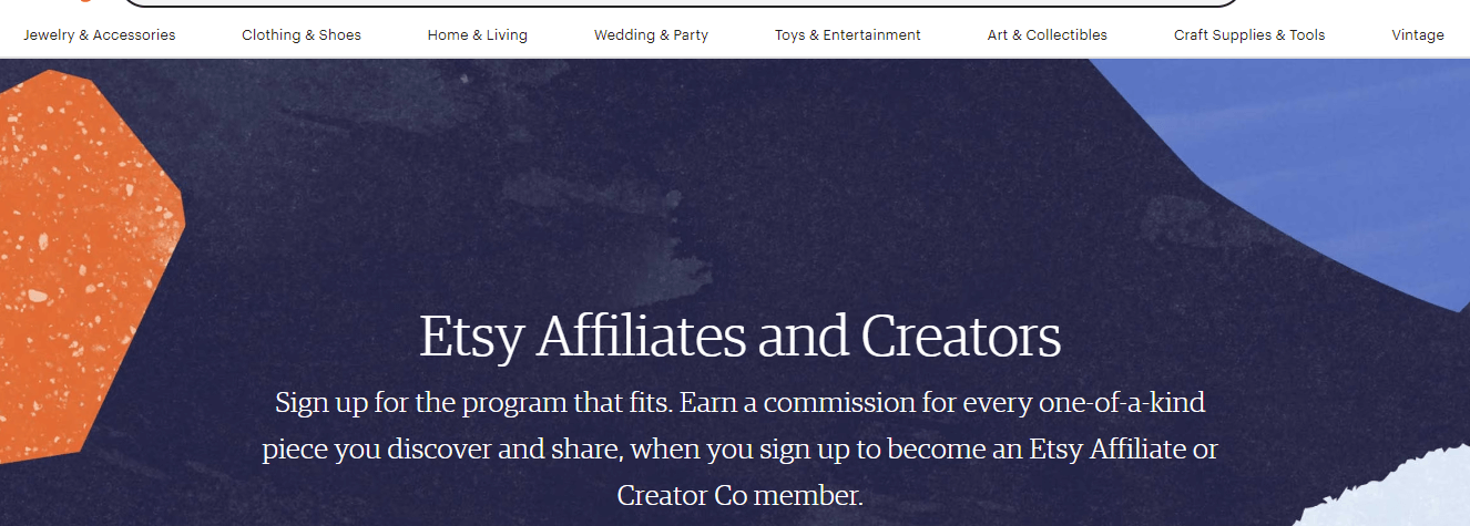 34+ of the Best Affiliate Marketing Programs That Pay the Highest Commission in 2023 svg%3E