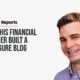 How This Financial Planner Built a Six-Figure Blog