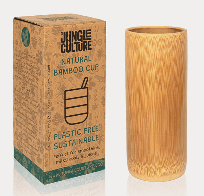 Jungle Culture product example