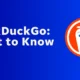 Is DuckDuckGo Legit? 5 Facts That Prove It Is