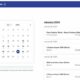 X Shares 2024 Marketing Calendar to Assist with Campaign Planning