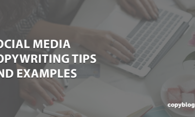 10 Social Media Copywriting Tips With Examples