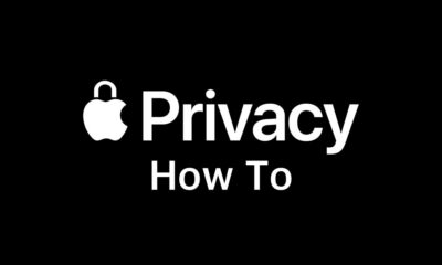 Apple Privacy: How To