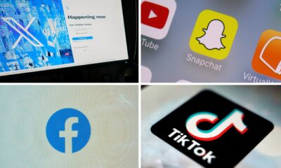 Social media companies are media companies. Congress should start treating them that way