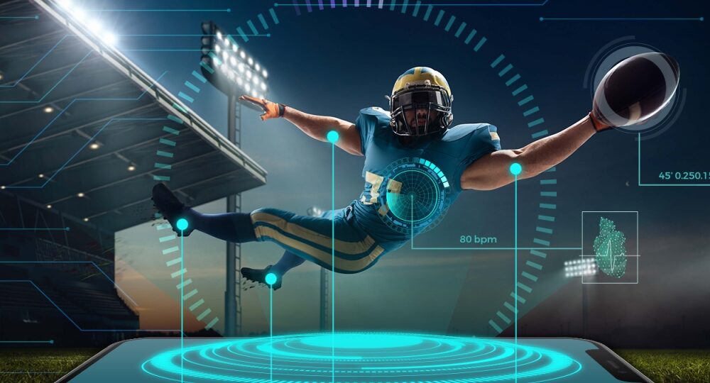 3 Ways Sports Teams Are Leveraging Artificial Intelligence