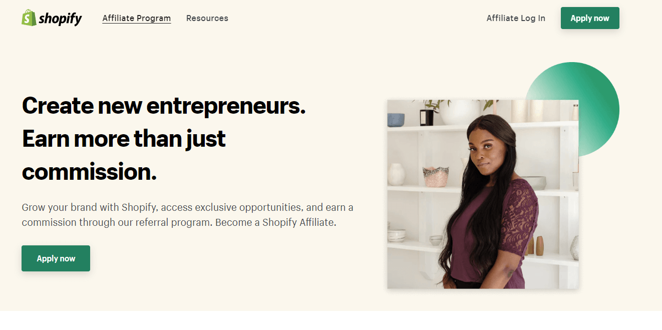 34+ of the Best Affiliate Marketing Programs That Pay the Highest Commission in 2023 svg%3E