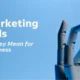 7 AI Marketing Trends for 2024 & What They Mean for You