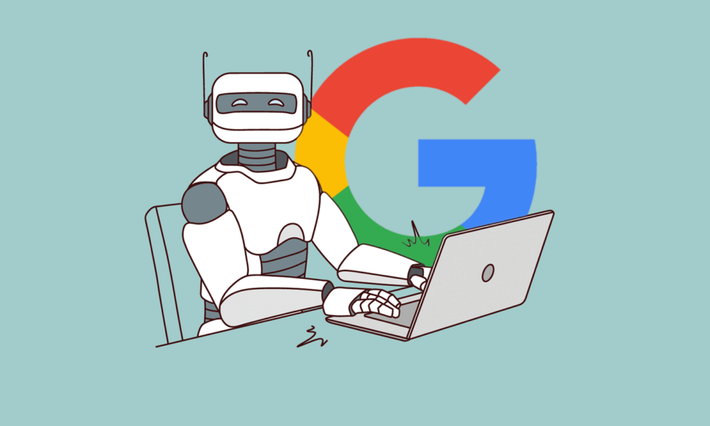 About Those Google AI Search Quality Raters