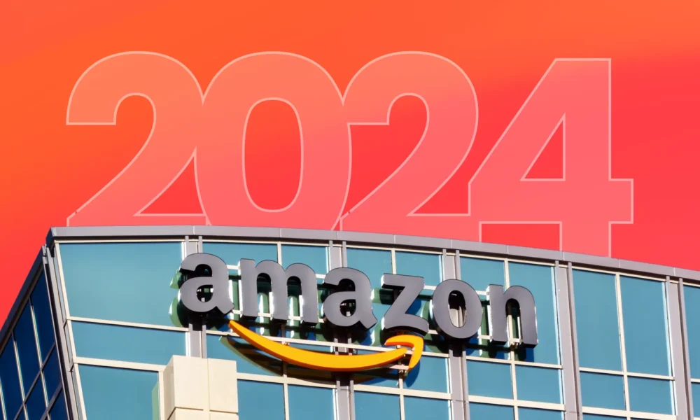 Amazon Trends & Industry Predictions for Sellers [2024]