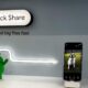 CES 2024 Showcases Google and Samsung's Unified Approach with Quick Share for Android Users
