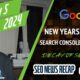 Google New Years Update, Search Console Feature Requests, Google Groups Spam, Decay Of Search & More