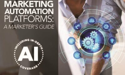 How AI-powered features are revolutionizing marketing automation platforms