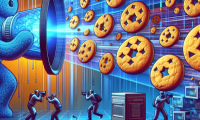 How one tech company is doing marketing without cookies