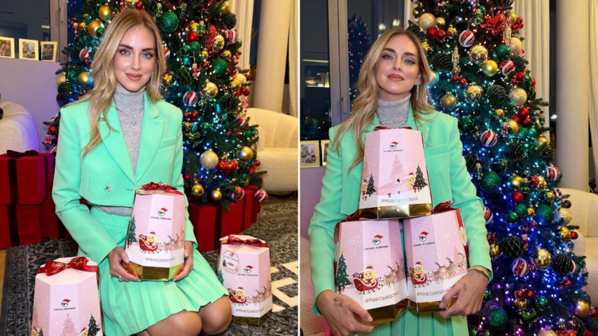 Instagram Influencer Chiara Ferragni Flew Too Close to the Digital Sun