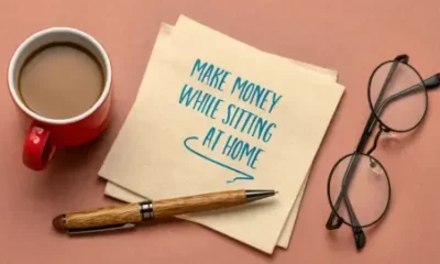 Make Money From Home | Flipboard