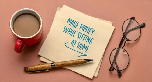 Make Money From Home | Flipboard