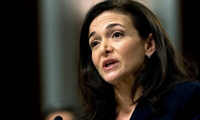 Sheryl Sandberg, Who Helped to Turn Facebook Into Digital Advertising Empire, to Leave Company Board