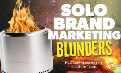 Solo Stove Burns Marketing Team Over Snoop Campaign