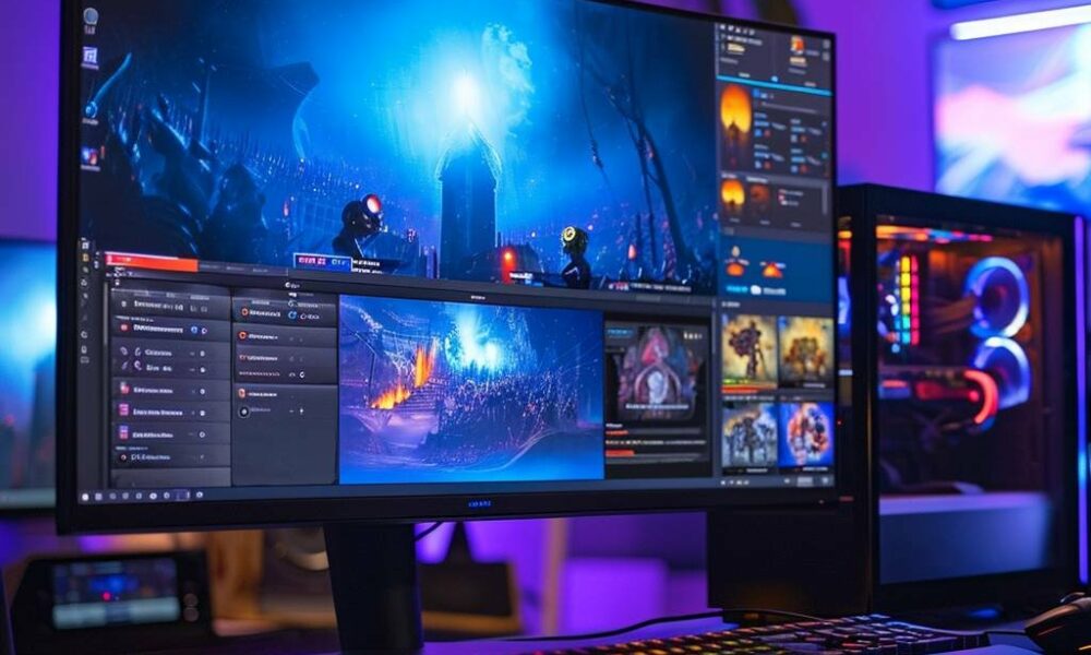 Twitch Influencers: A Game Changer for Game Developers