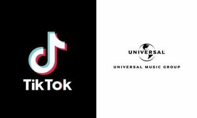 Universal Music is Removing its Tracks From TikTok After Failing to Reach New Rights Agreement