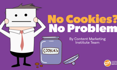 What Marketers Should Do as Google Crumbles Third-Party Cookies