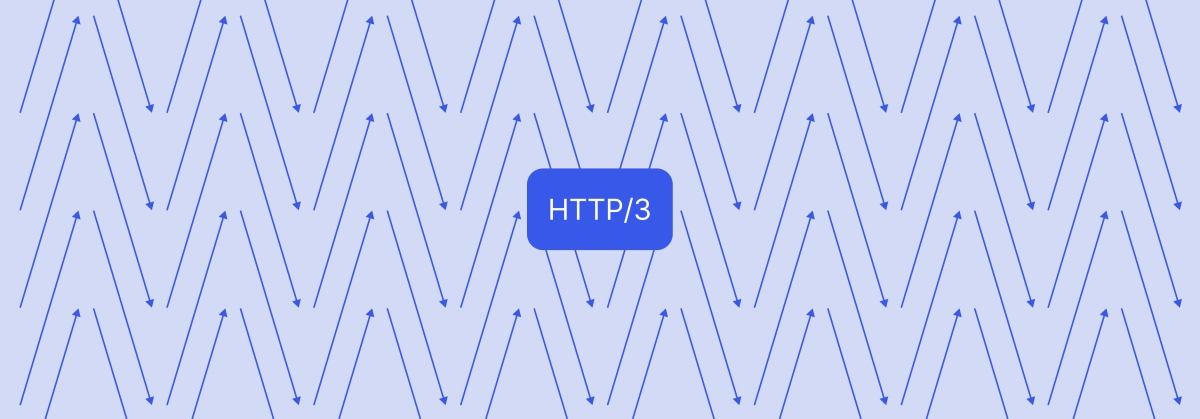 Bringing You a Faster, More Secure Web: HTTP/3 Is Now Enabled for All Automattic Services