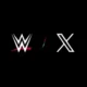 X Announces Exclusive Content Deal with the WWE