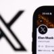 Elon Musk's X letting brands run ads next to certain creators