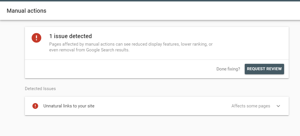 manual-action-in-google-search-console-example