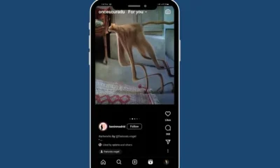 Instagram’s Testing Carousel Posts Within the Reels Stream