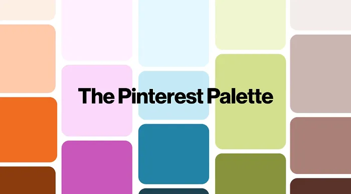 Pinterest Highlights Key Color Trends for 2024