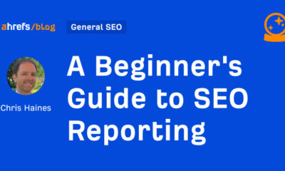 A Beginner's Guide to SEO Reporting