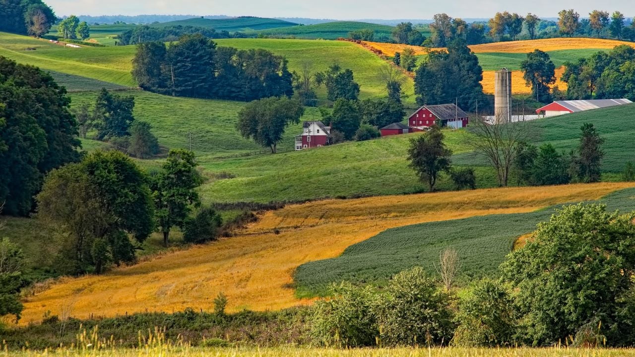 Farmland