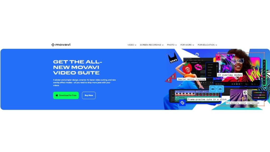 1708399564 369 Elevate Your YouTube Channel Top 4 Video Editing Tools
