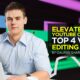 Elevate Your YouTube Channel: Top 4 Video Editing Tools