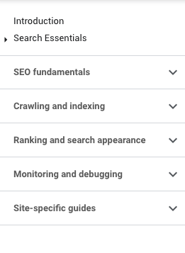 1708559775 3 Everything You Need to Know About Google Search Essentials formerly