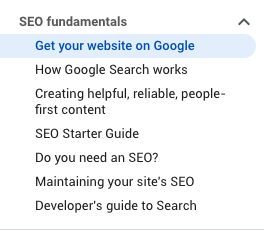1708559776 779 Everything You Need to Know About Google Search Essentials formerly