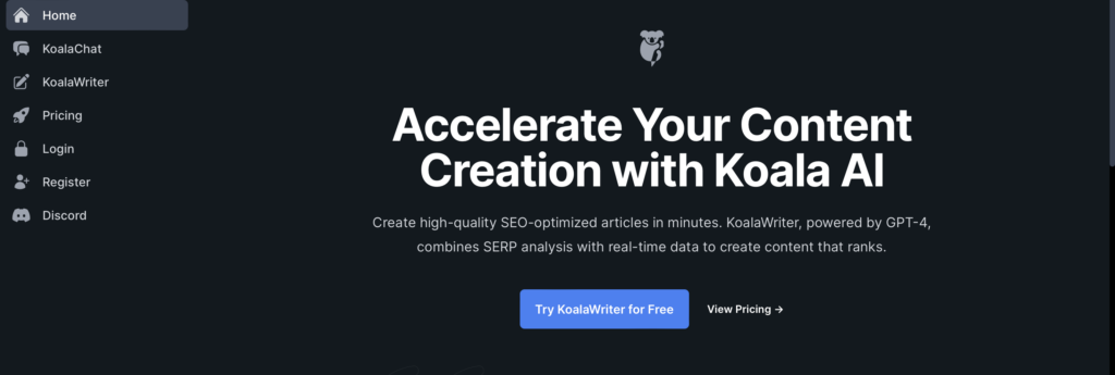 koala-writer-chatbot-seo