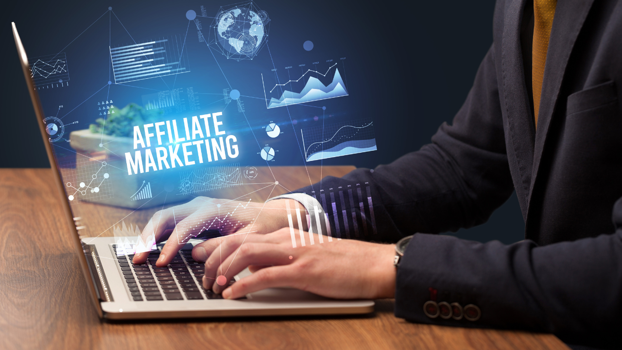 Affiliate Marketing