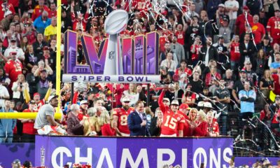 76 percent of Super Bowl LVIII traffic from Twitter dubbed 'fake'