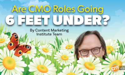 Are CMI Roles Going 6 Feet Under?