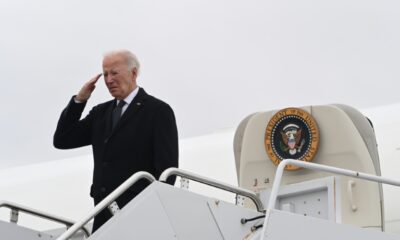 Biden robocall: Audio deepfake fuels election disinformation fears